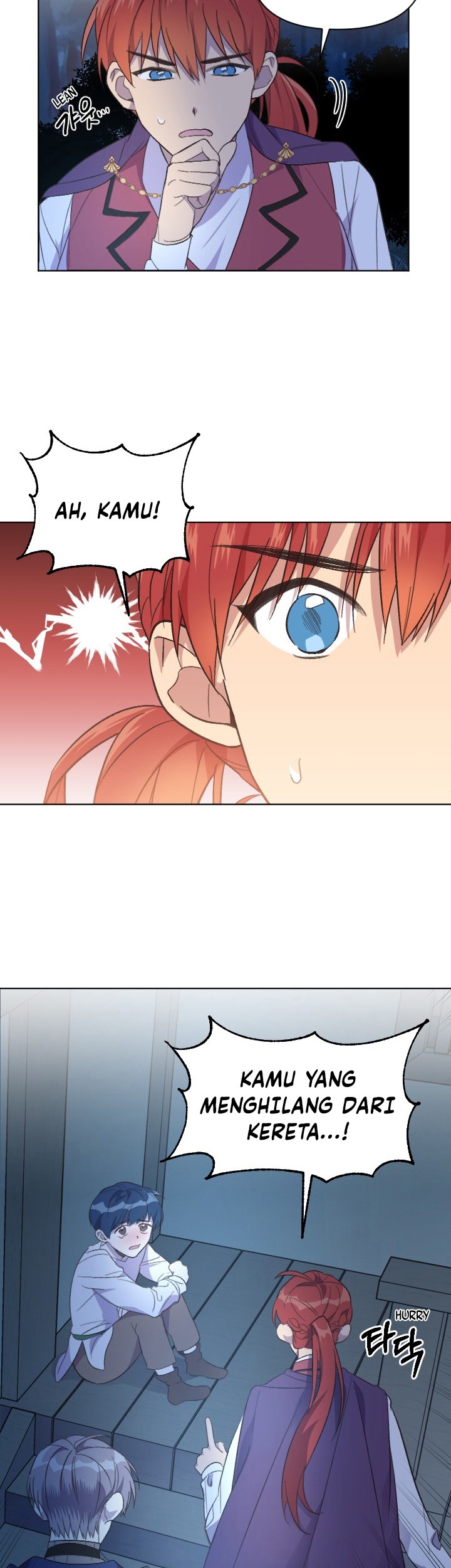 Asirhart Kingdom Aide Chapter 35 Gambar 44