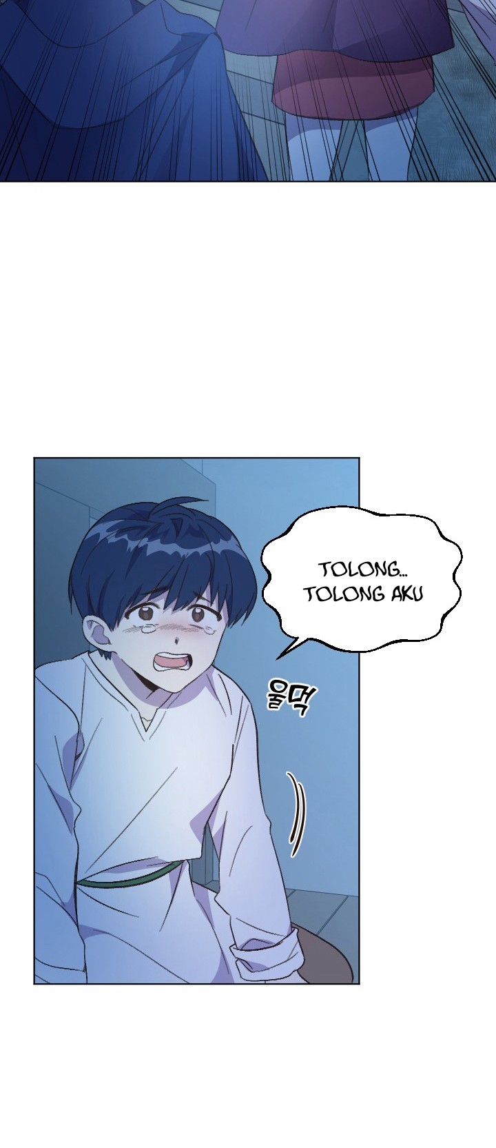 Asirhart Kingdom Aide Chapter 35 Gambar 45