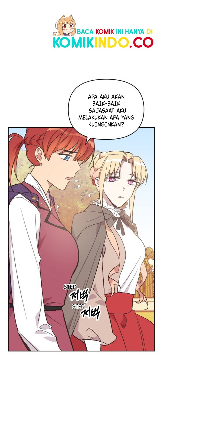 Asirhart Kingdom Aide Chapter 35 Gambar 3