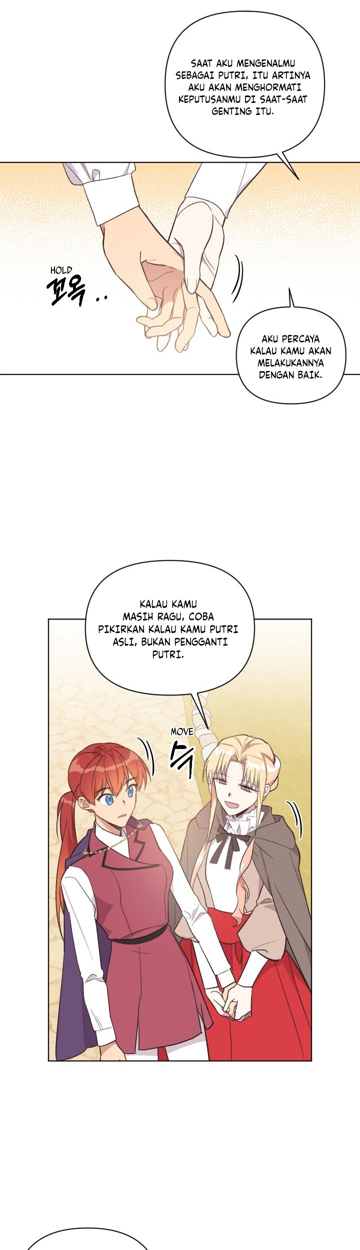 Asirhart Kingdom Aide Chapter 35 Gambar 4