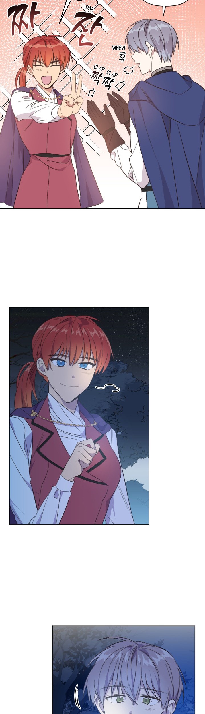 Asirhart Kingdom Aide Chapter 35 Gambar 12