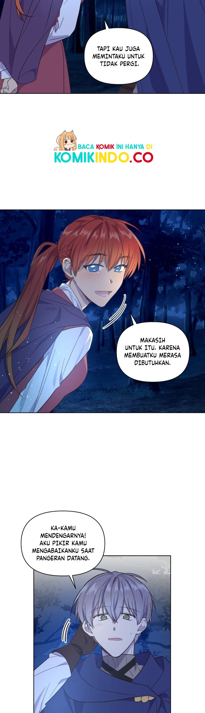 Asirhart Kingdom Aide Chapter 35 Gambar 14