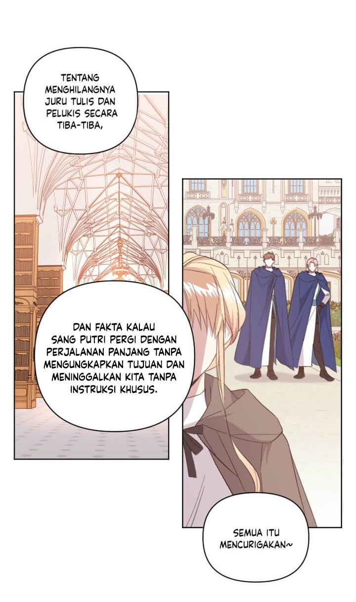 Asirhart Kingdom Aide Chapter 37 Gambar 27