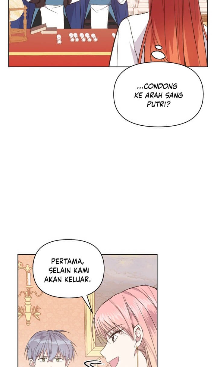 Asirhart Kingdom Aide Chapter 37 Gambar 29