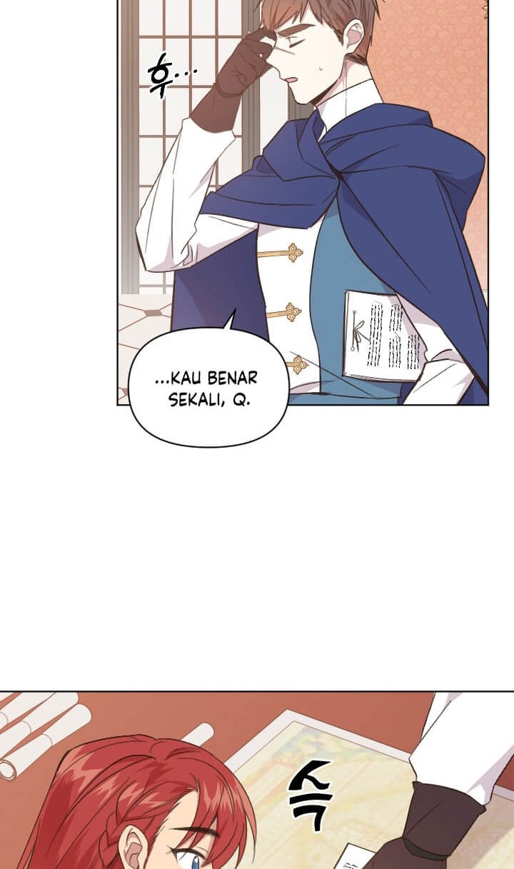 Asirhart Kingdom Aide Chapter 37 Gambar 31