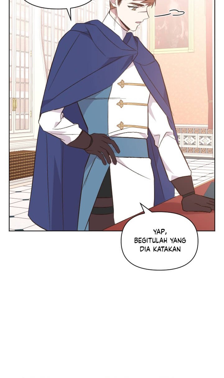 Asirhart Kingdom Aide Chapter 37 Gambar 33