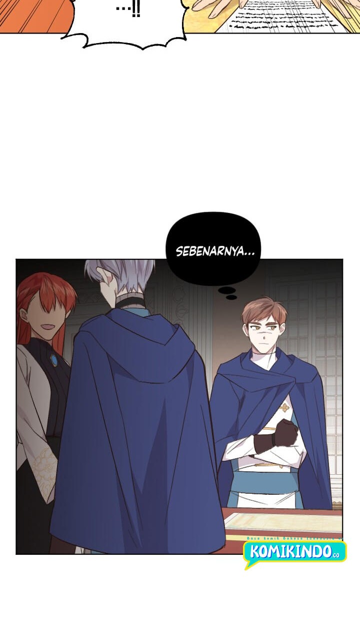 Asirhart Kingdom Aide Chapter 37 Gambar 35