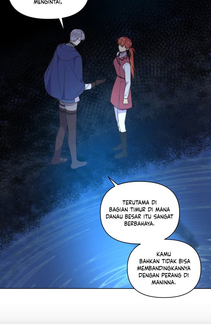 Asirhart Kingdom Aide Chapter 37 Gambar 19