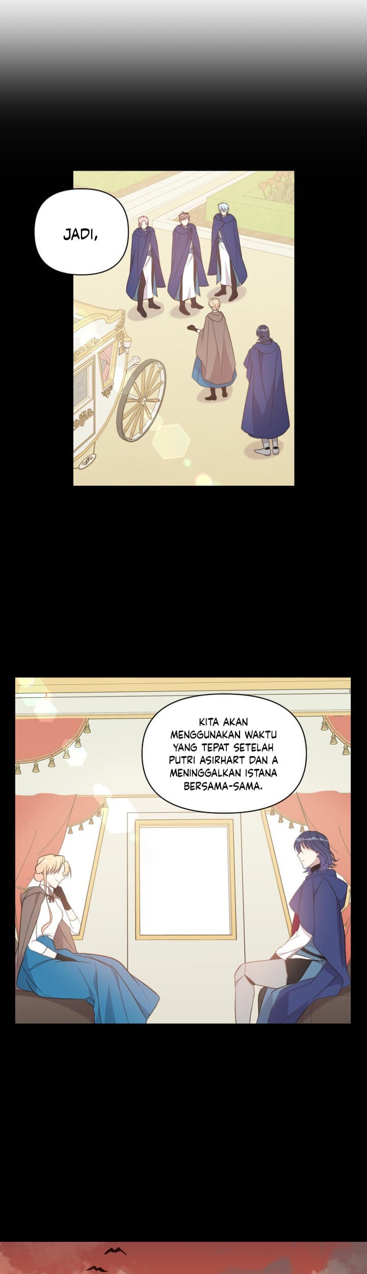 Asirhart Kingdom Aide Chapter 37 Gambar 20