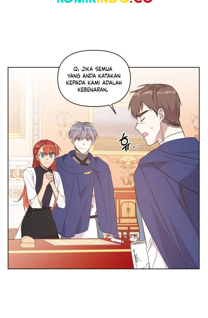 Asirhart Kingdom Aide Chapter 37 Gambar 23