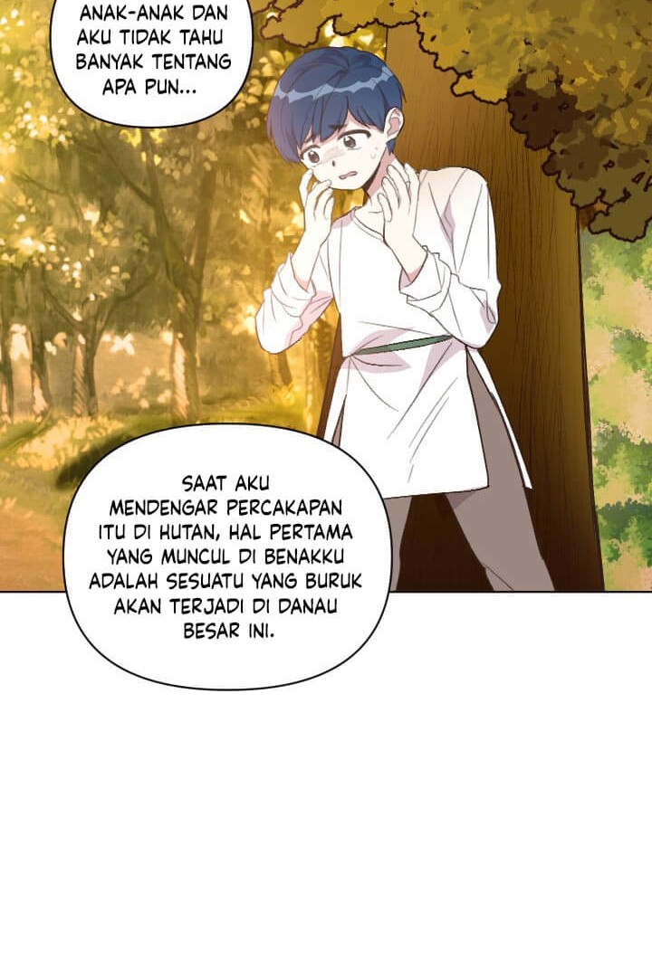 Asirhart Kingdom Aide Chapter 37 Gambar 3