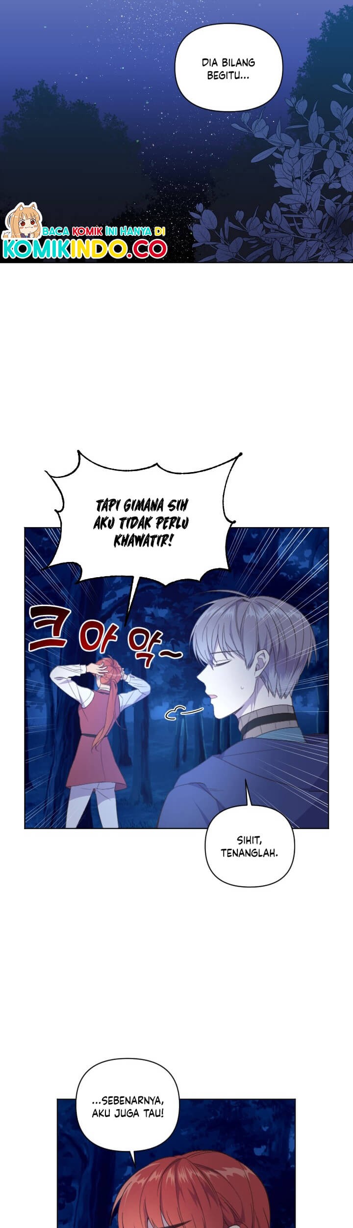 Asirhart Kingdom Aide Chapter 37 Gambar 6