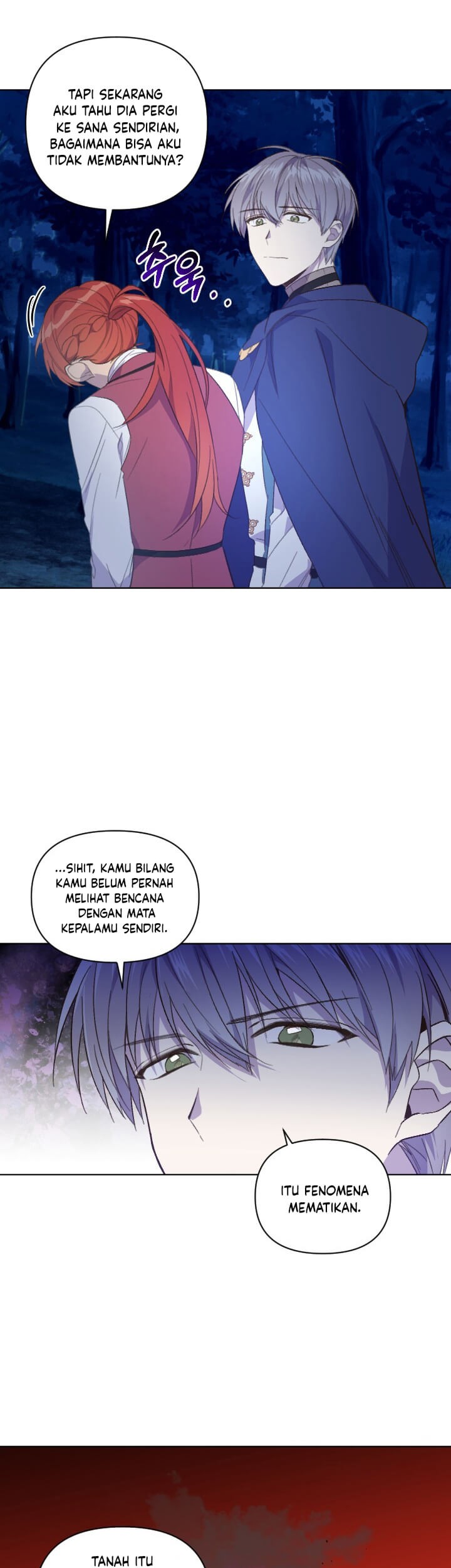 Asirhart Kingdom Aide Chapter 37 Gambar 8