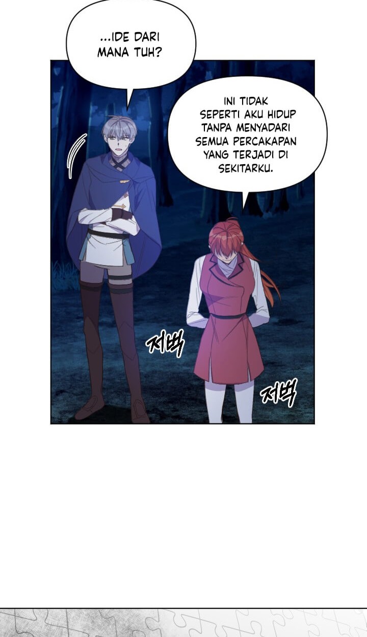 Asirhart Kingdom Aide Chapter 37 Gambar 13