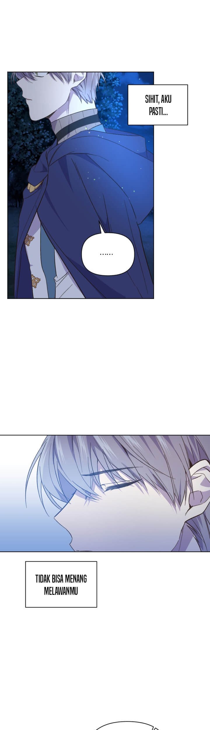 Asirhart Kingdom Aide Chapter 37 Gambar 16