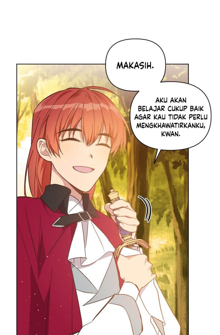 Asirhart Kingdom Aide Chapter 38 Gambar 31