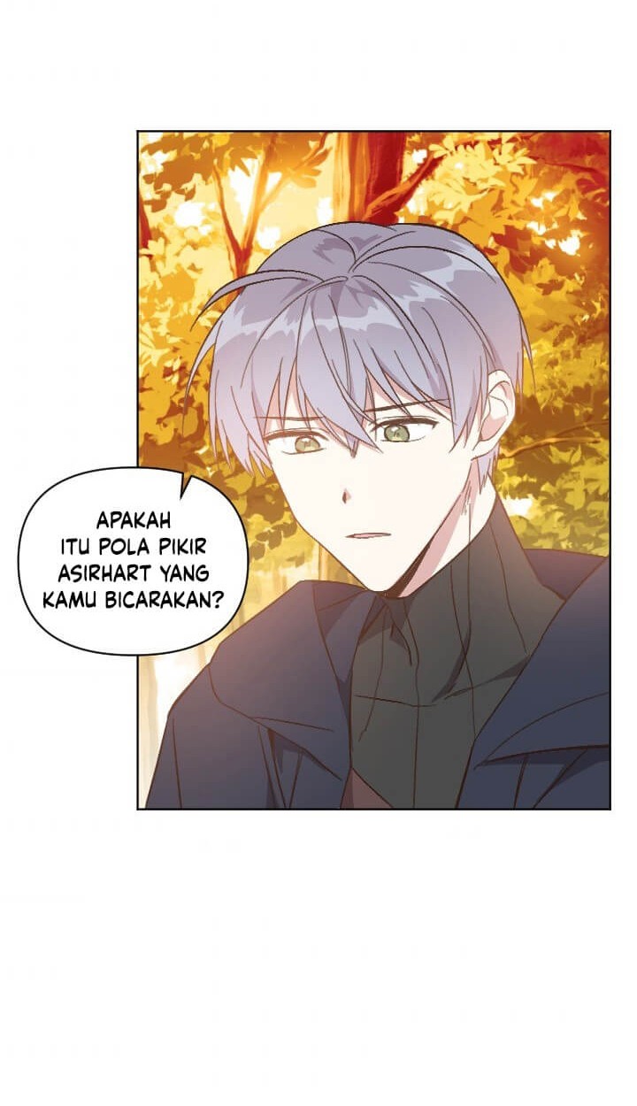 Asirhart Kingdom Aide Chapter 38 Gambar 35