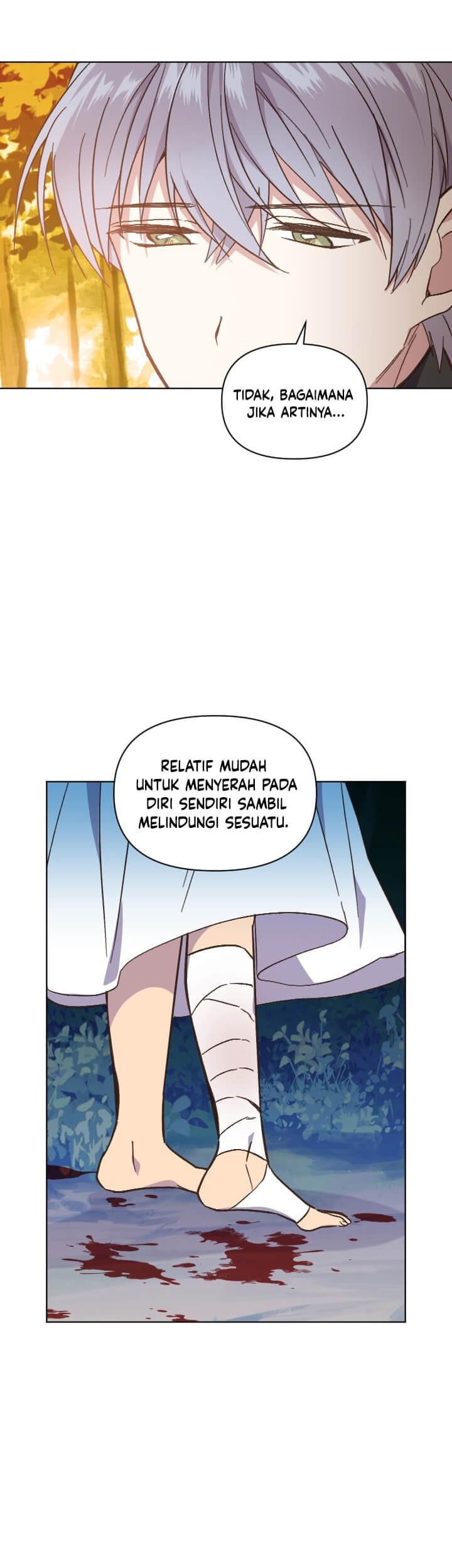 Asirhart Kingdom Aide Chapter 38 Gambar 36