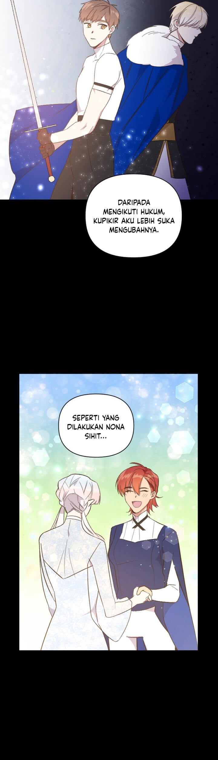 Asirhart Kingdom Aide Chapter 38 Gambar 20