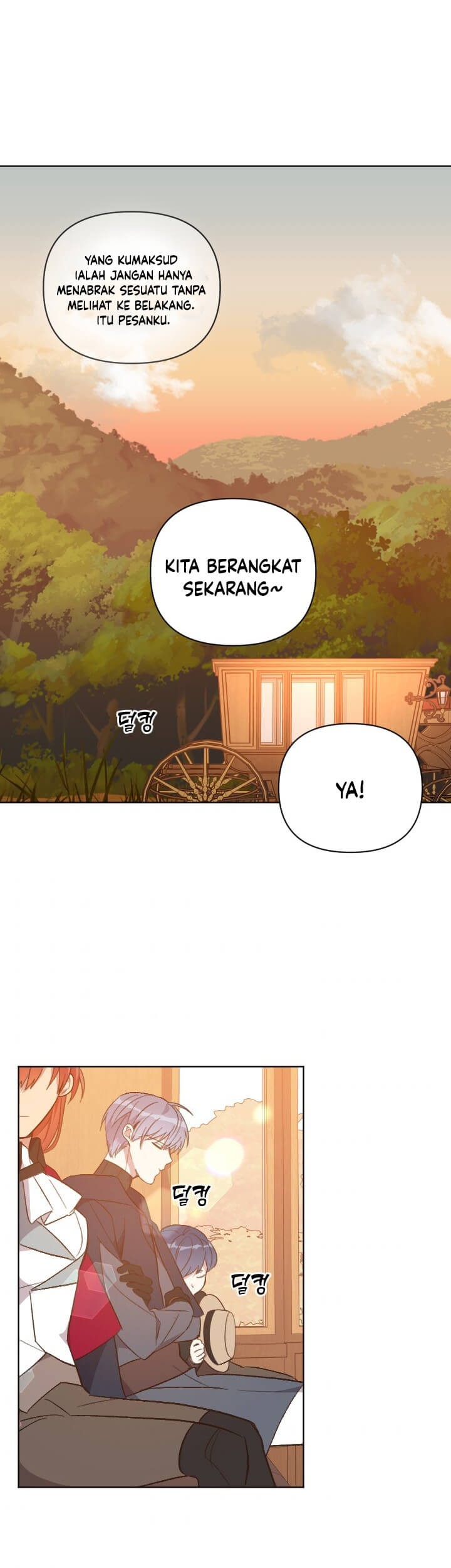 Asirhart Kingdom Aide Chapter 38 Gambar 40