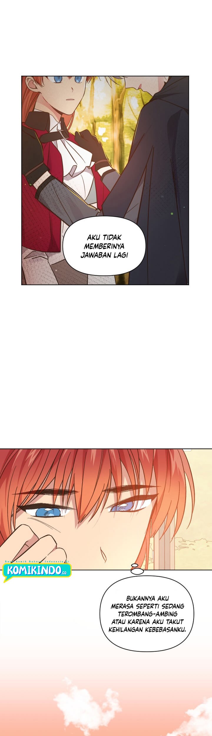 Asirhart Kingdom Aide Chapter 38 Gambar 42