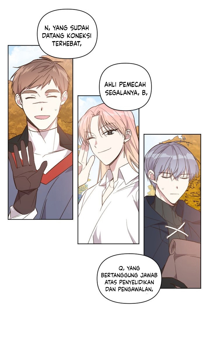 Asirhart Kingdom Aide Chapter 38 Gambar 3