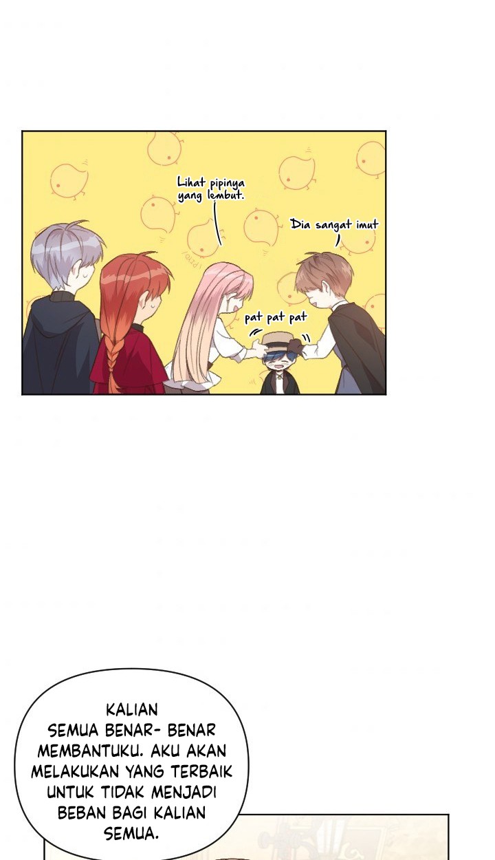 Asirhart Kingdom Aide Chapter 38 Gambar 5