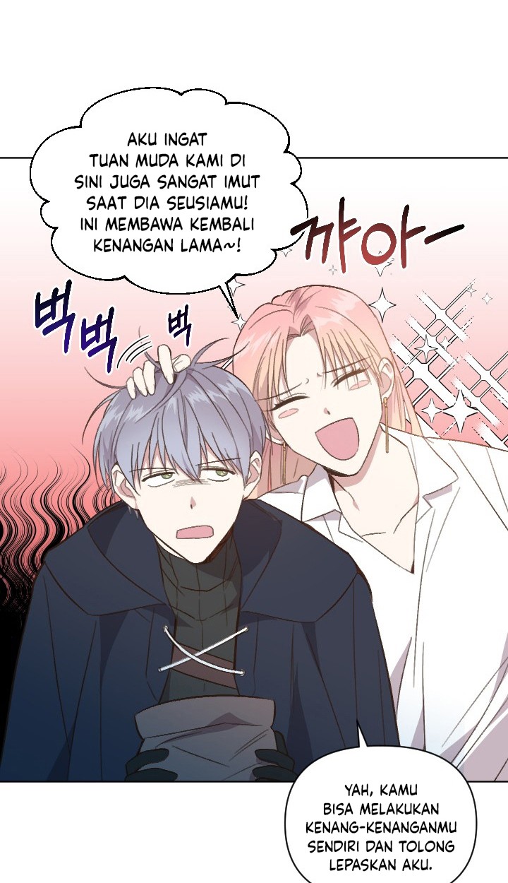 Asirhart Kingdom Aide Chapter 38 Gambar 7