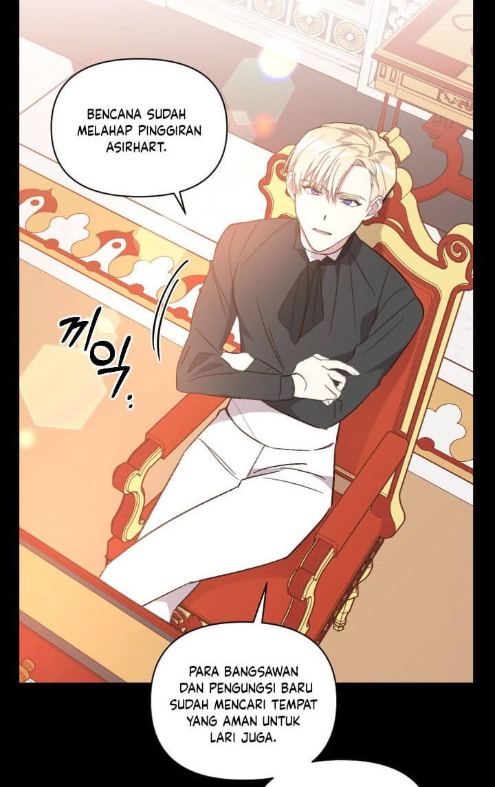 Asirhart Kingdom Aide Chapter 38 Gambar 11