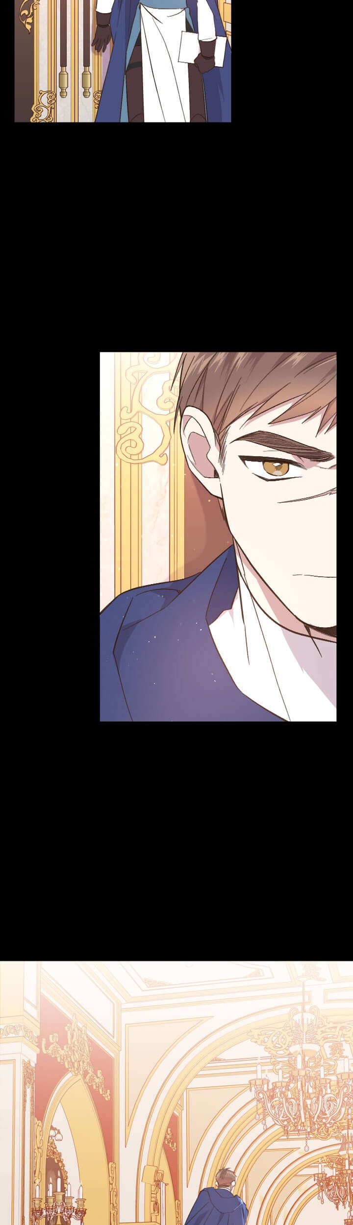 Asirhart Kingdom Aide Chapter 38 Gambar 16