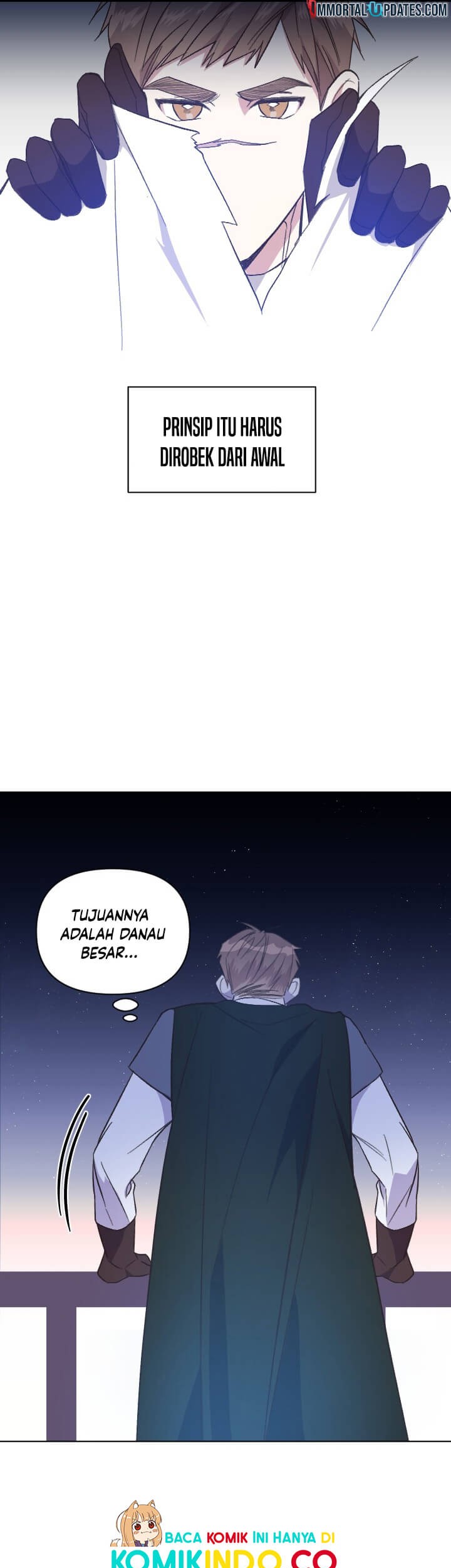 Asirhart Kingdom Aide Chapter 39 Gambar 26