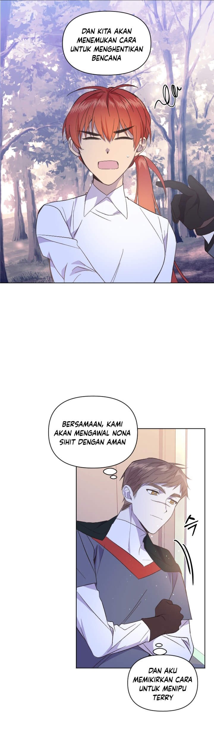 Asirhart Kingdom Aide Chapter 39 Gambar 28