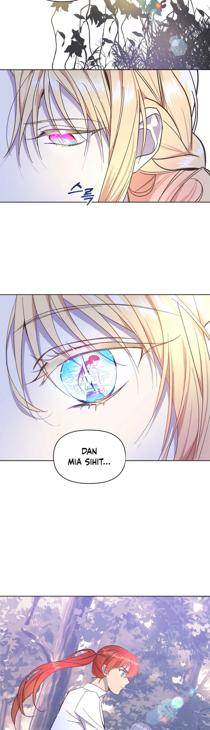 Asirhart Kingdom Aide Chapter 39 Gambar 32