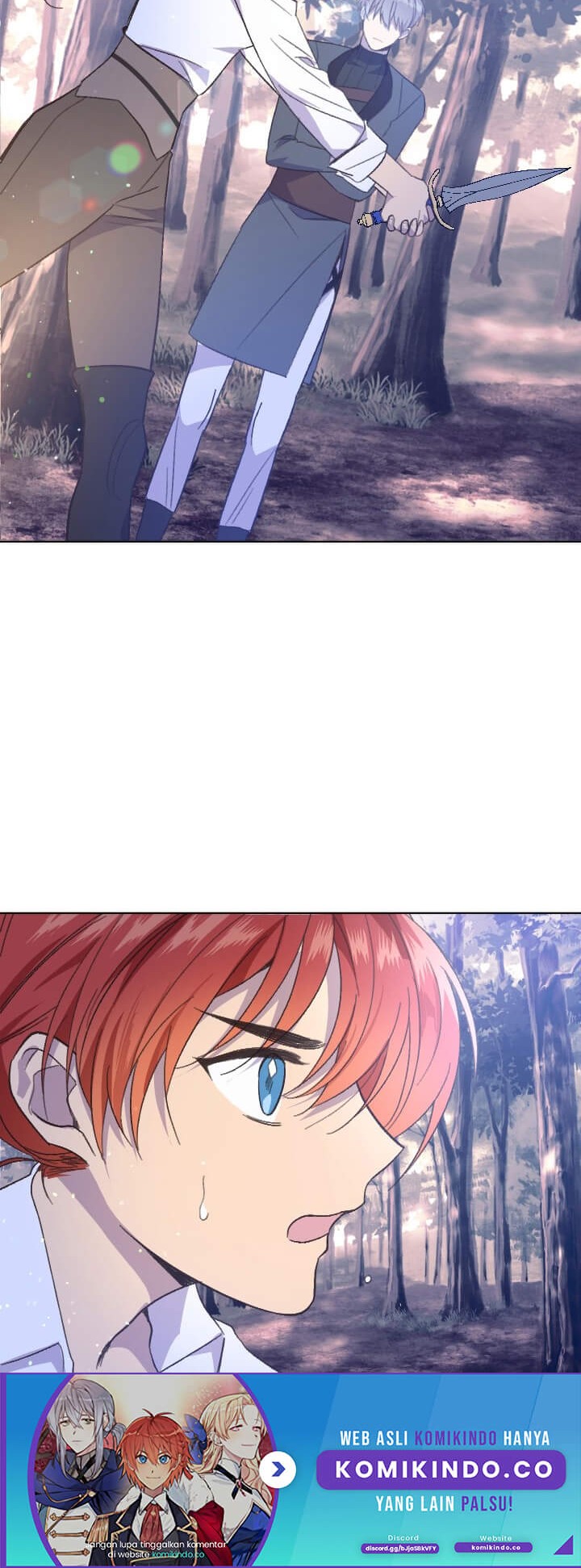 Asirhart Kingdom Aide Chapter 39 Gambar 33