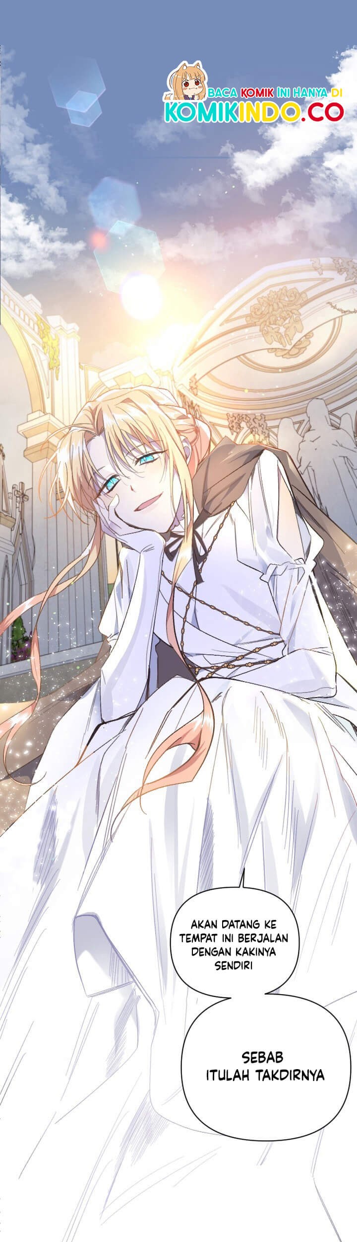 Asirhart Kingdom Aide Chapter 39 Gambar 34