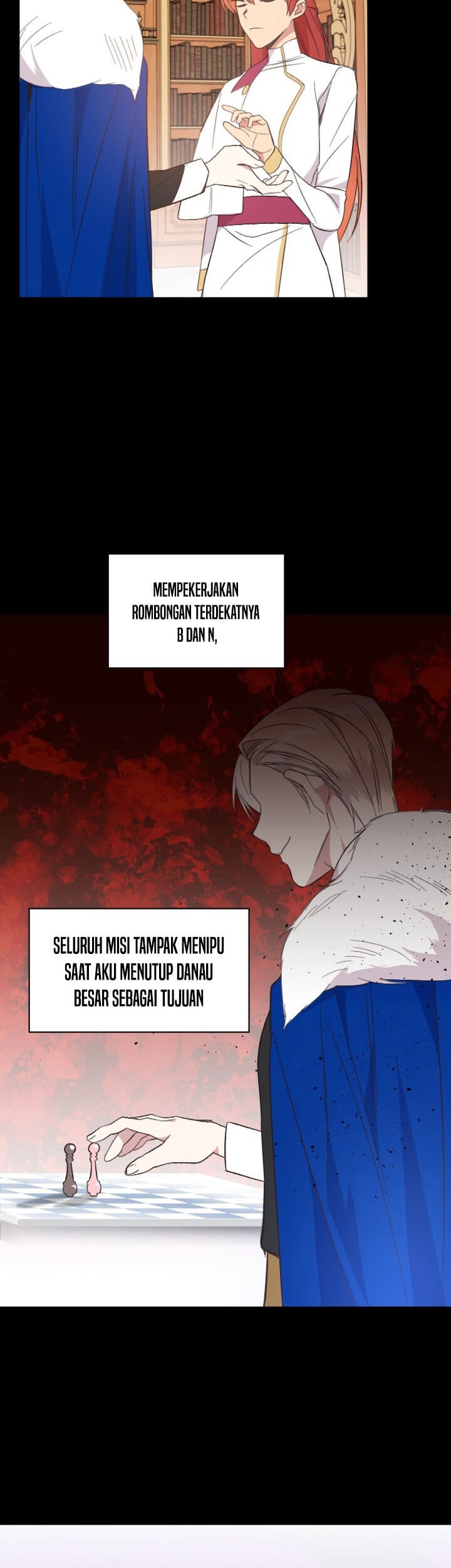 Asirhart Kingdom Aide Chapter 39 Gambar 18