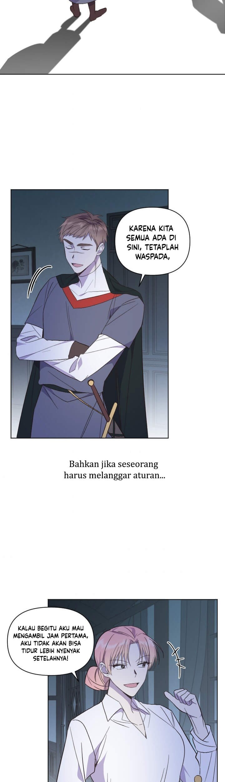 Asirhart Kingdom Aide Chapter 39 Gambar 20