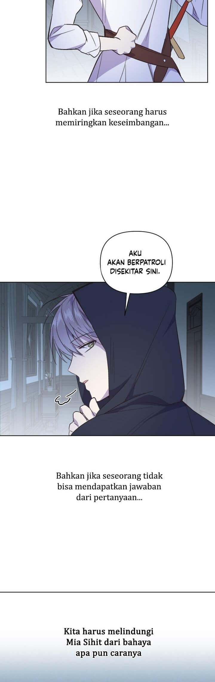 Asirhart Kingdom Aide Chapter 39 Gambar 21