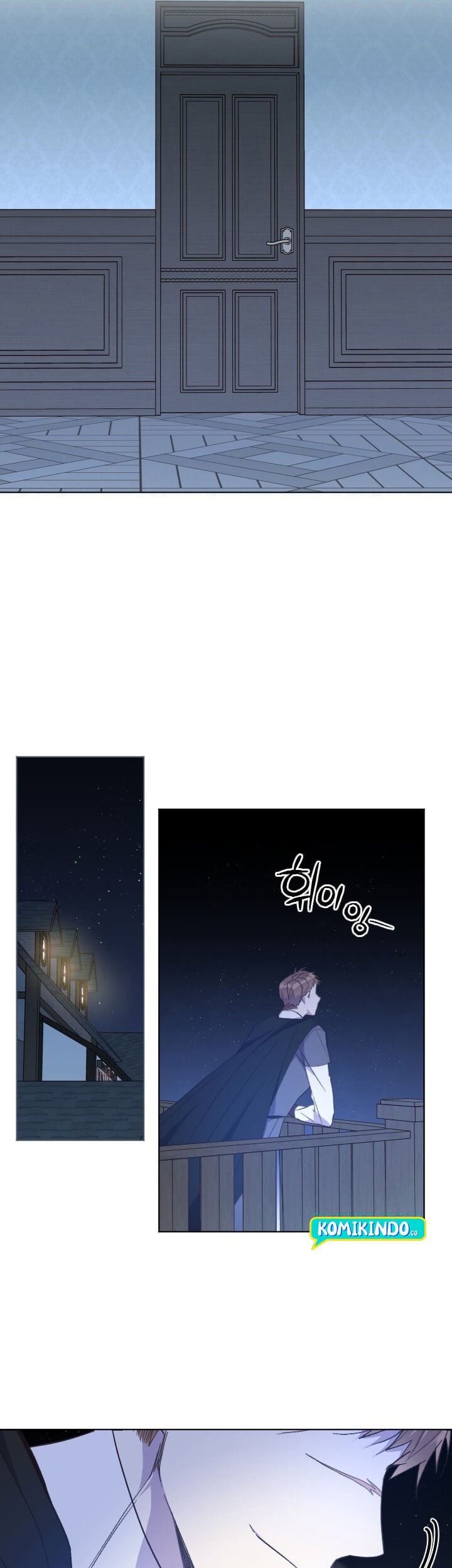 Asirhart Kingdom Aide Chapter 39 Gambar 22