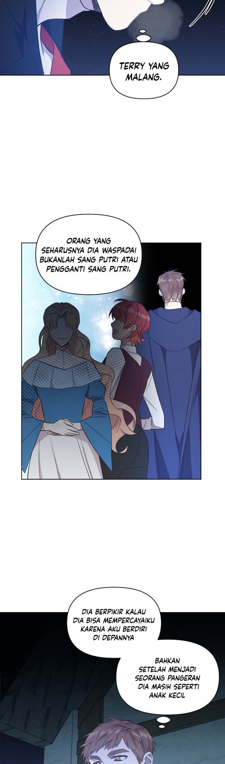 Asirhart Kingdom Aide Chapter 39 Gambar 23