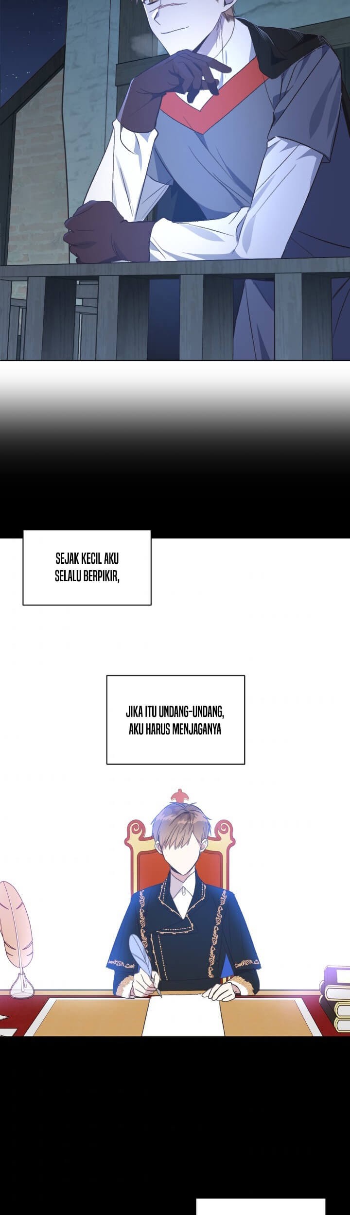 Asirhart Kingdom Aide Chapter 39 Gambar 24