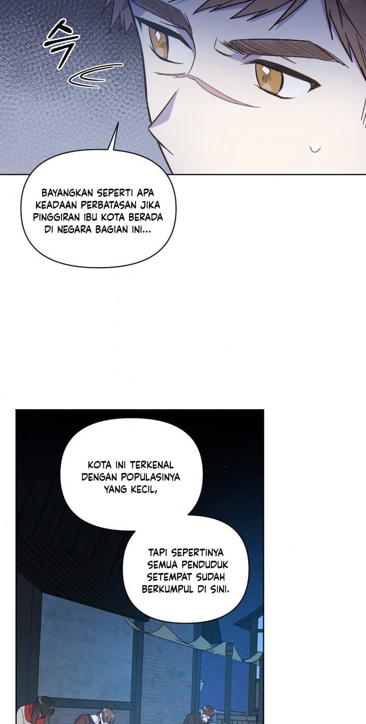 Asirhart Kingdom Aide Chapter 39 Gambar 5