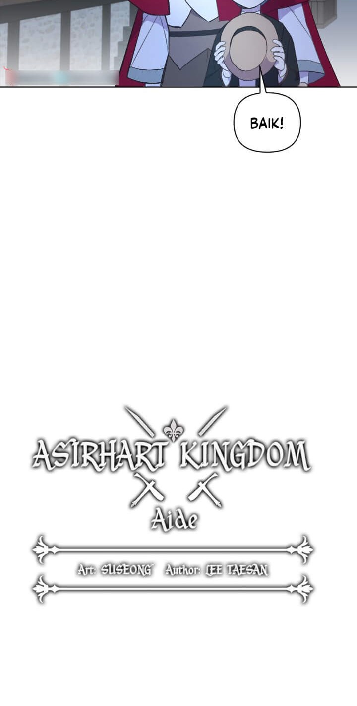 Asirhart Kingdom Aide Chapter 39 Gambar 7