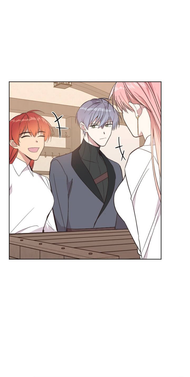 Asirhart Kingdom Aide Chapter 39 Gambar 9