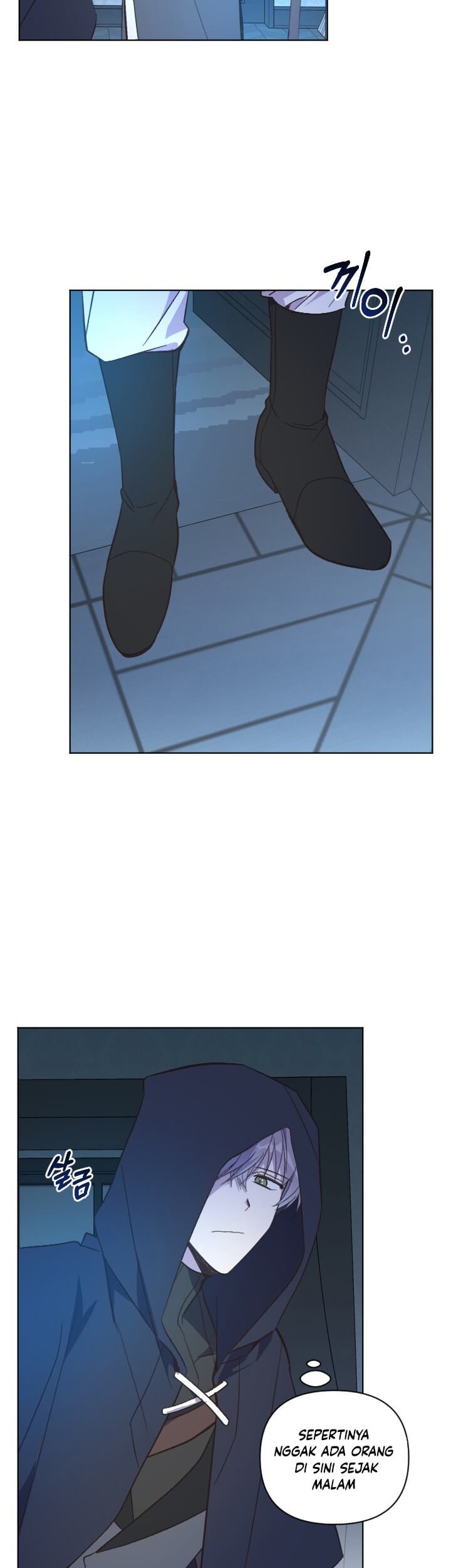 Asirhart Kingdom Aide Chapter 39 Gambar 12