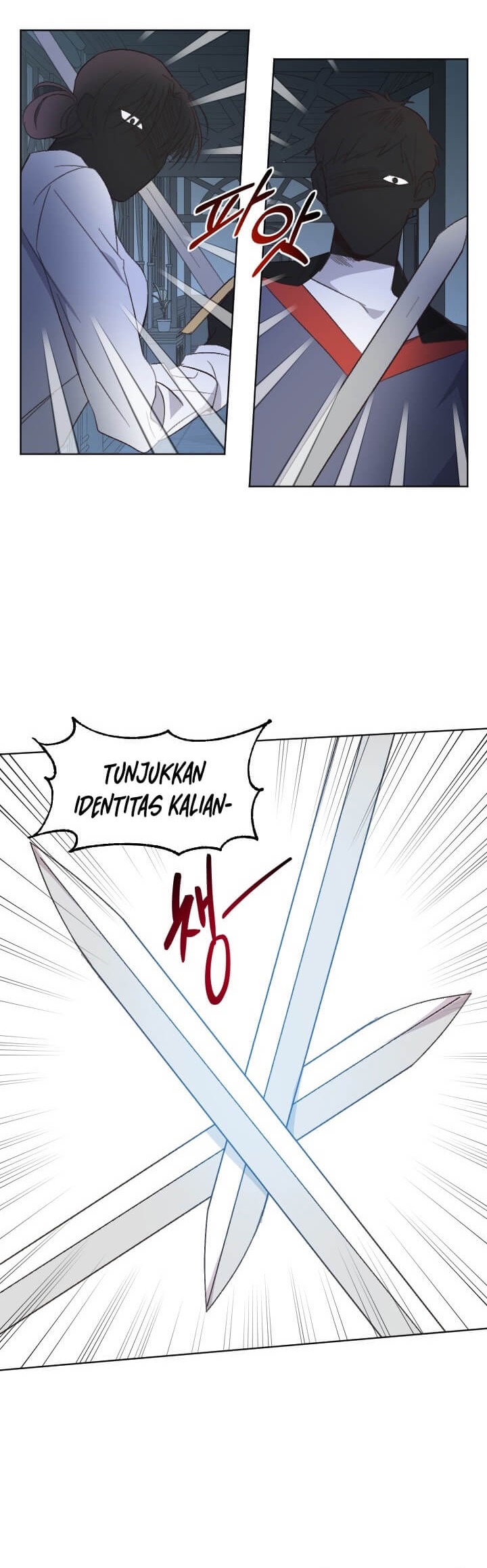 Asirhart Kingdom Aide Chapter 39 Gambar 15