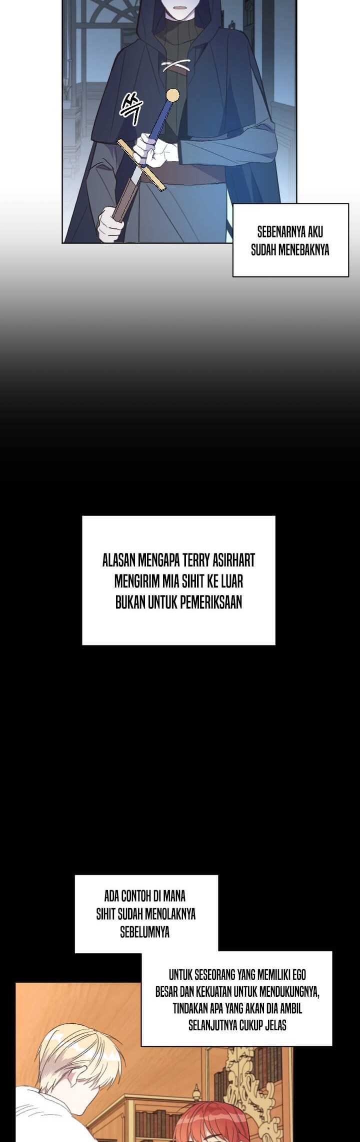 Asirhart Kingdom Aide Chapter 39 Gambar 17