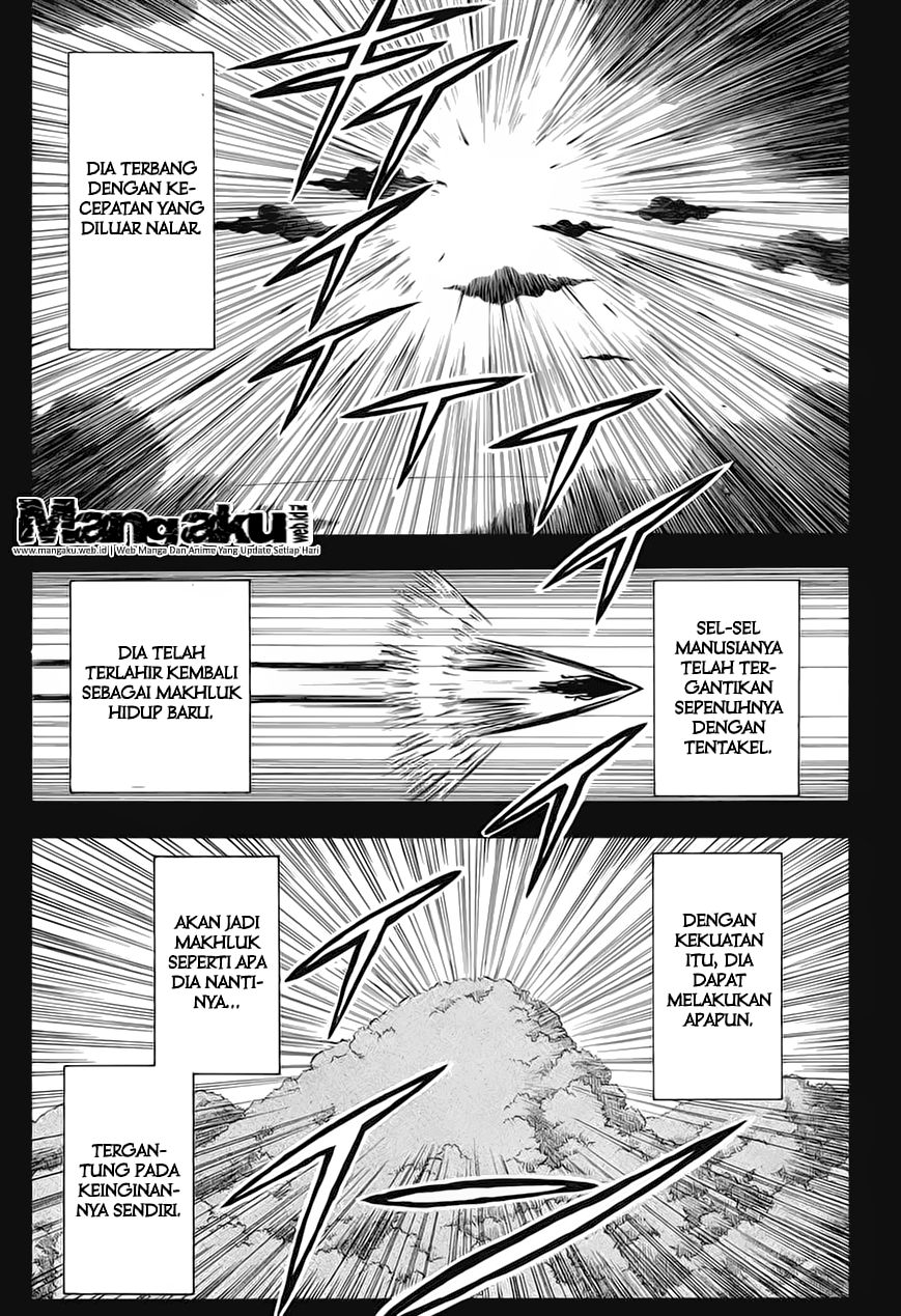 Assassination Classroom Chapter 140 Gambar 14