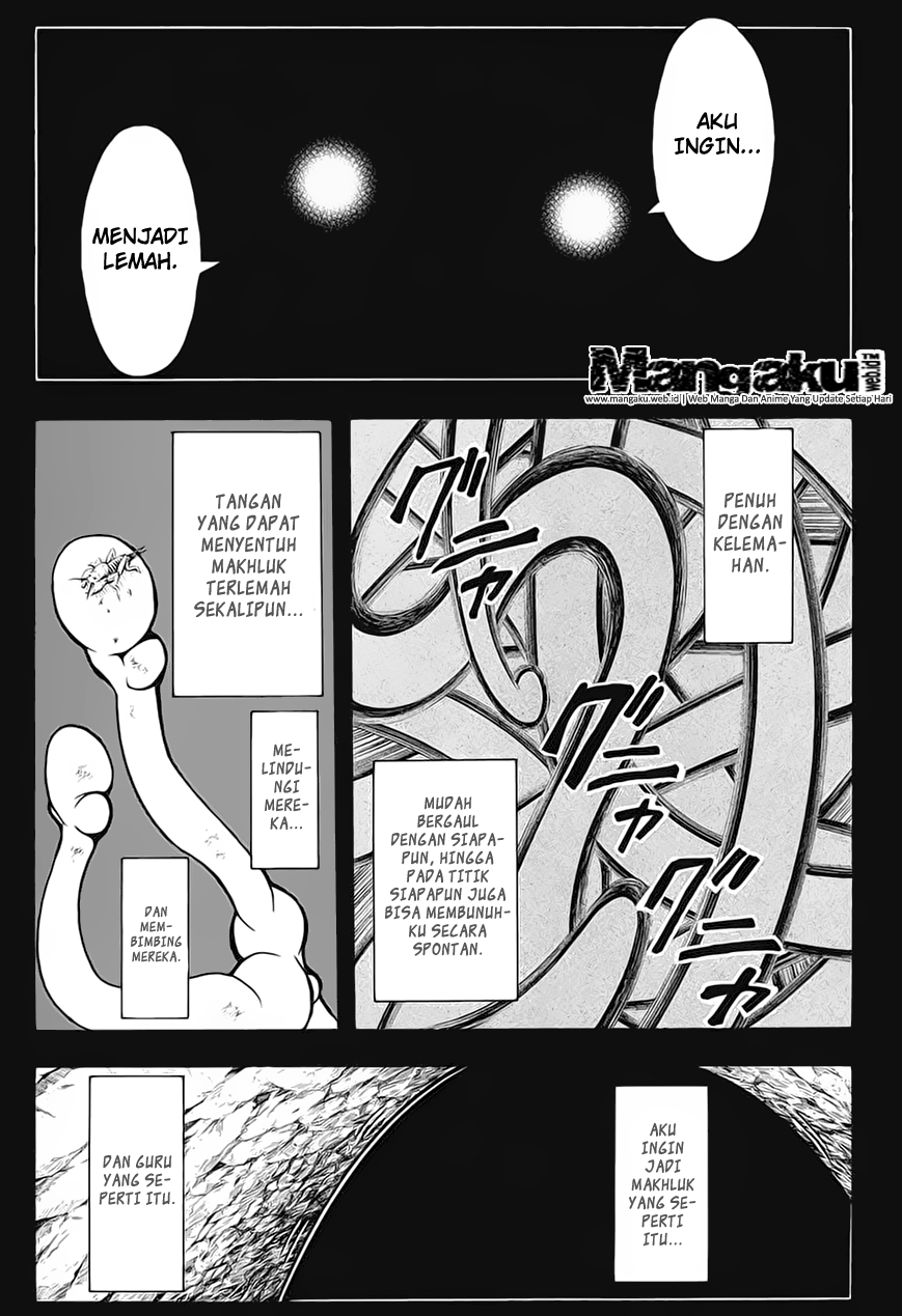 Assassination Classroom Chapter 140 Gambar 16