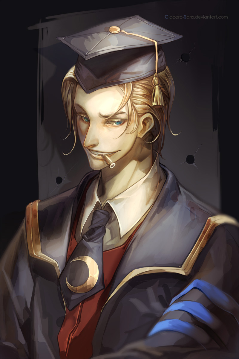 Assassination Classroom Chapter 167 Gambar 22